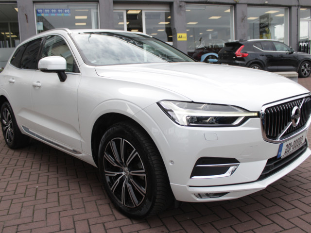 Image for 2020 Volvo XC60 2.0D4 INSCRIPTION AWD 4WD 5DR ESTATE AUTO HUGE SPEC // AS NEW CONDITION THROUGHOUT // BUY WITH CONFIDENCE AA AND SIMI APPROVED DEALER 2026 // FINANCE ARRANGED //ALL TRADE INS WELCOME //