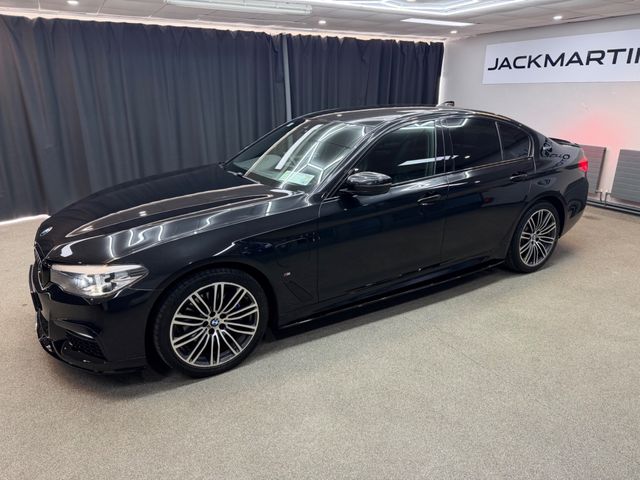 Image for 2019 BMW 5 Series 530 E G30 M Sport 4DR Auto 