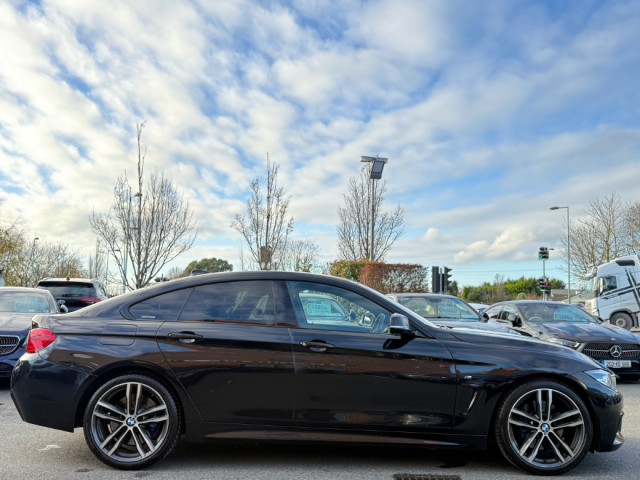 Image for 2019 BMW 4 Series 420D GRAN COUPE M SPORT AUTO *LOW KMS*