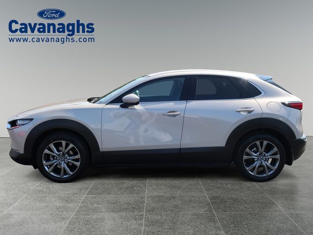 Image for 2023 Mazda CX-30 2.0P MHEV 186ps GT SPORT ASP