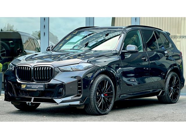 Image for 2023 BMW X5 XDRIVE50E M SPORT AUTO