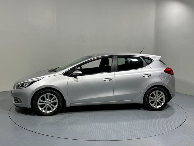Image for 2014 Kia Ceed EX 1.6 Crdi 141