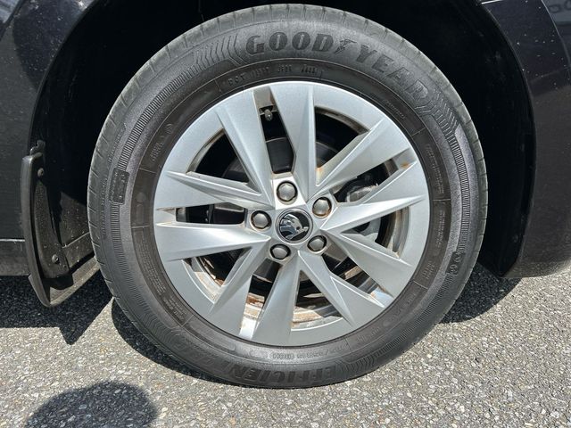 Image for 2024 Skoda Fabia 1.0 MPI 65HP AMBITION