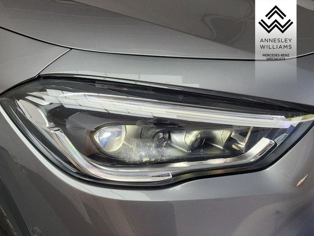 Image for 2022 Mercedes-Benz GLA Class *SOLD*