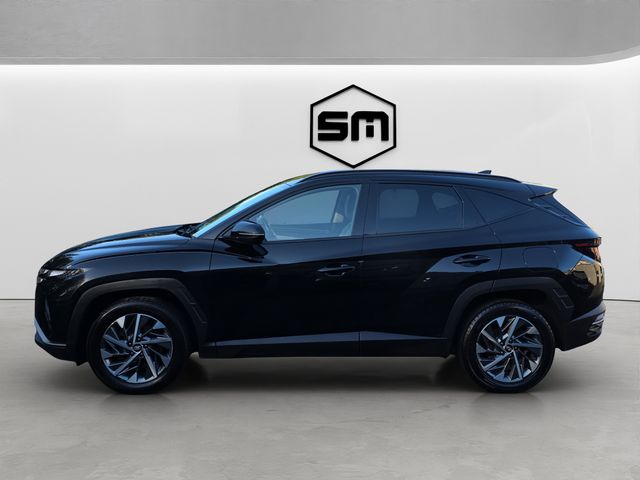 Image for 2022 Hyundai Tucson 1.6 CRDI EXECUTIVE. HUGE SPEC. FINANCE ARRANGED. SIMI. AA APPROVED.