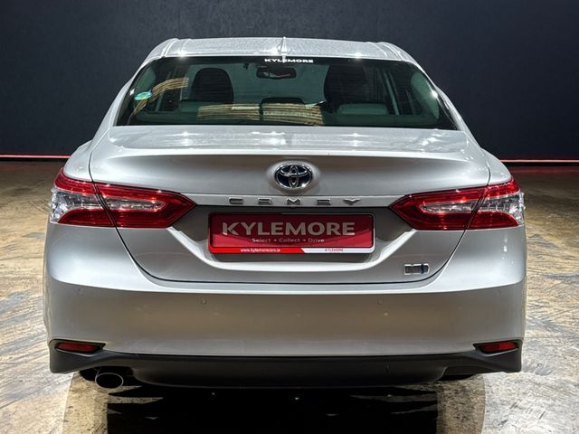 Image for 2019 Toyota Camry 2.5 HYBRID AUTOMATIC - ALLOY WHEELS - REVERSE CAMERA - CRUISE CONTROL - LANE ASSIST