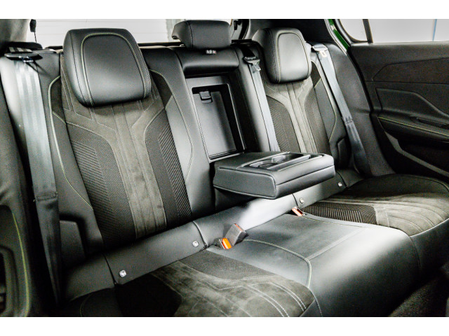 Image for 2024 Peugeot 308 GT PHEV Auto 180HP