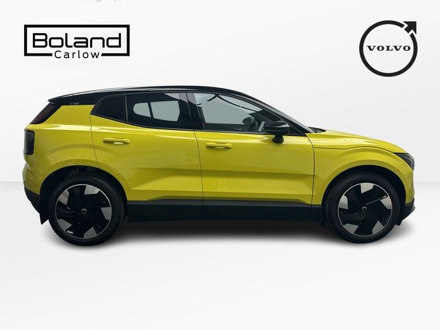 Image for 2025 Volvo EX30 PLUS LONG RANGE *AVAILABLE* €85 P/W ON PCP