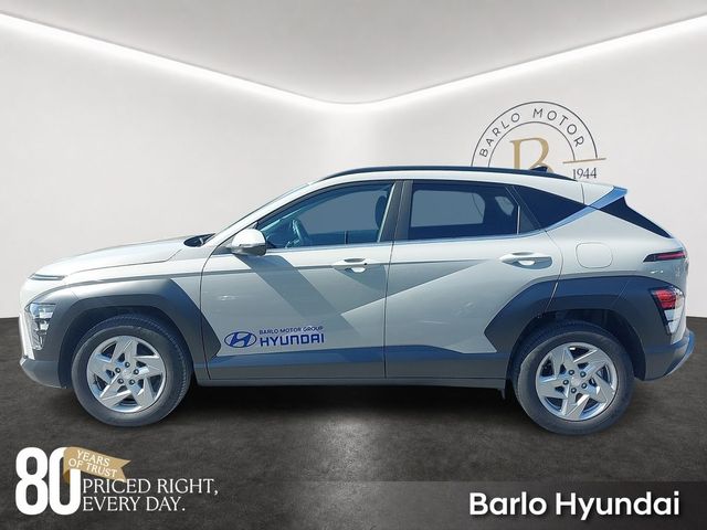 Image for 2026 Hyundai Kona 1.0 T-GDI Elegance