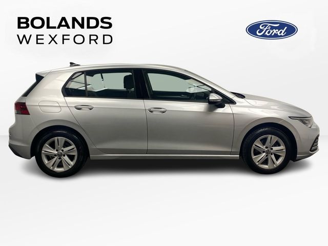 Image for 2024 Volkswagen Golf 1.0 TSI 110HP Life