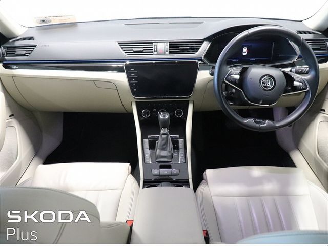 Image for 2023 Skoda Superb SUPERB L&K 2.0TDI 150HP DSG