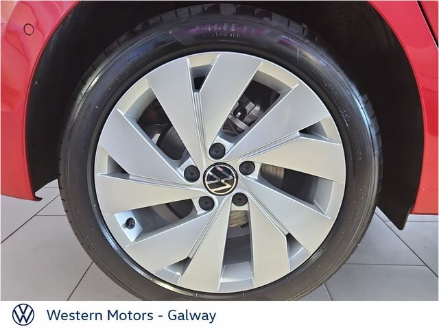 Image for 2026 Volkswagen Golf Edition 75 1.5 MHEV 116 Bhp, Available for immediate delivery, Huge Spec inc Keyless Entry, Alloys, App Connect, + much more