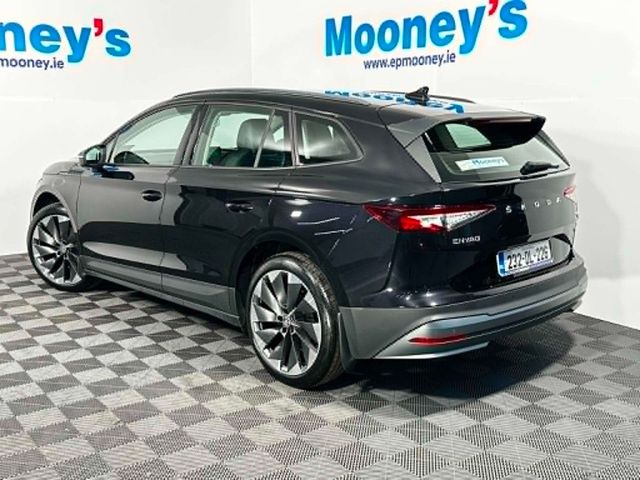 Image for 2023 Skoda Enyaq 60 EV 