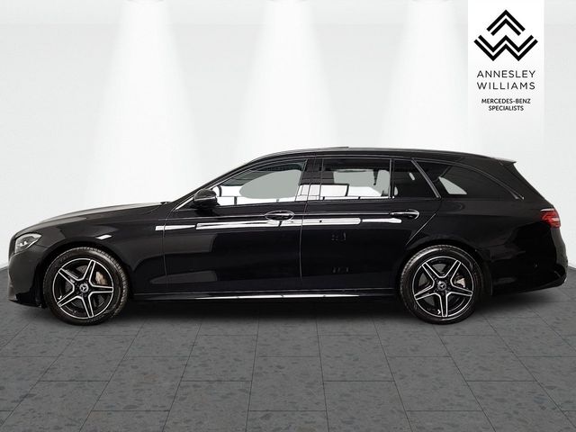 Image for 2023 Mercedes-Benz E Class E300 de AMG Line Premium + Estate