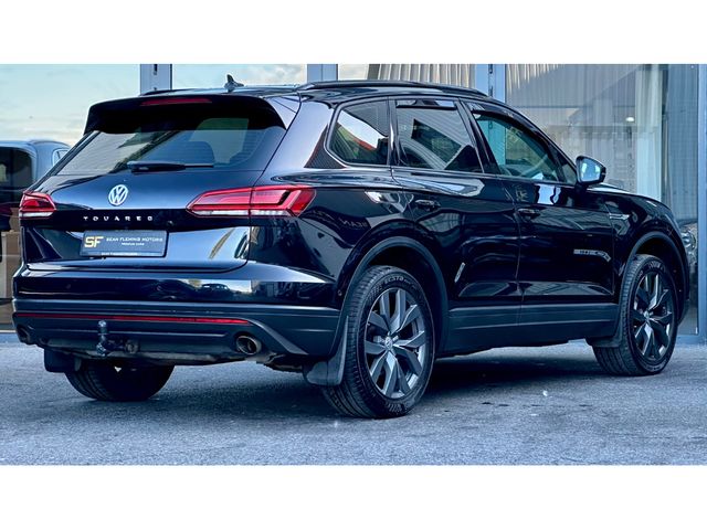 Image for 2019 Volkswagen Touareg BUSINS 3.0 TDI 4M 231HP 5DR AUTO