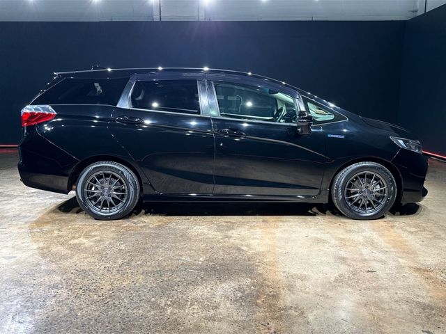 Image for 2019 Honda Shuttle 1.5 HYBRID - UPGRADED ALLOYS - HUGE BOOT SPACE - REVERSE CAMERA/PARKING RADAR