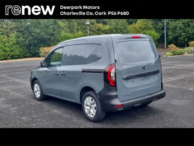 Image for 2026 Renault Kangoo 115bhp Advance