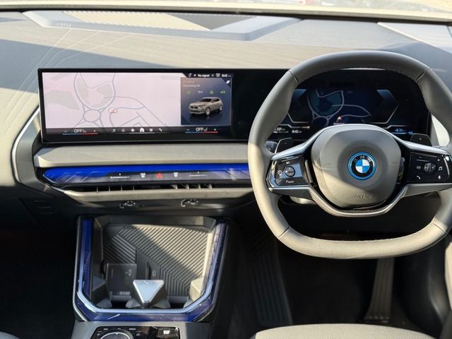 Image for 2026 BMW X3 30e xDrive xLine