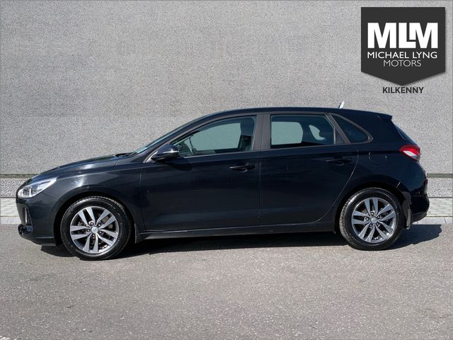 Image for 2018 Hyundai i30 i 30 Deluxe 5DR