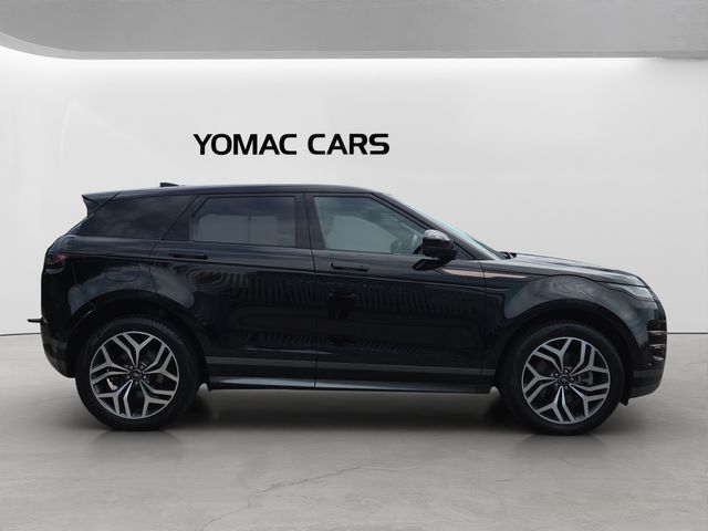Image for 2022 Land Rover Range Rover Evoque R-DYNAMIC HSE -- LOW MILEAGE -- 1 OWNER 