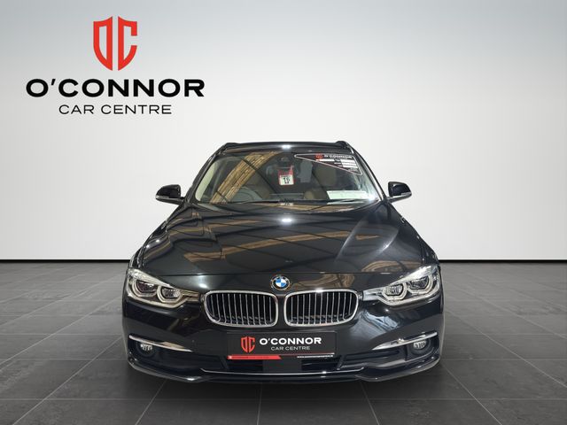 Image for 2017 BMW 3 Series 