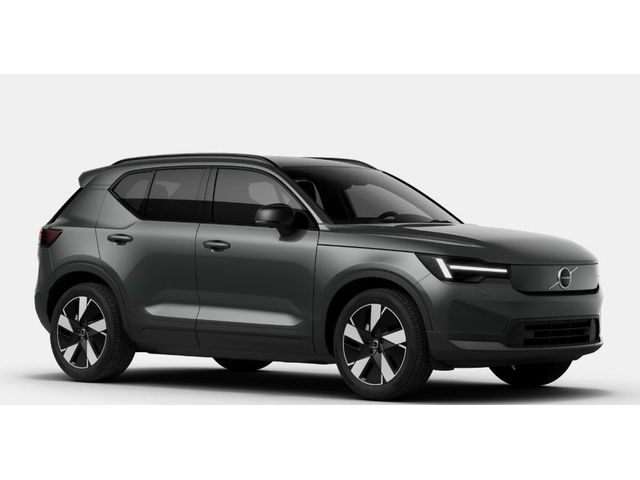 Image for 2027 Volvo EX40 PLUS PRO LONG RANGE *NEW MODEL* € PER WEEK ON PCP