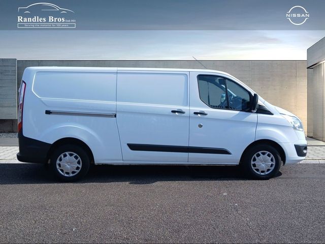 Image for 2017 Ford Transit Custom TRANSIT CUSTOM 290 LWB TRND 2.0