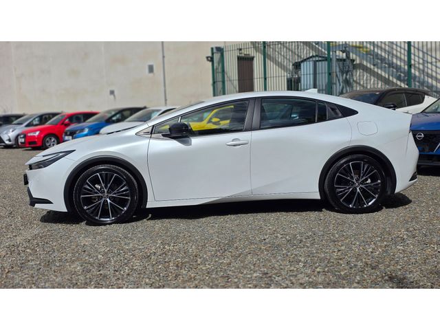 Image for 2023 Toyota Prius 