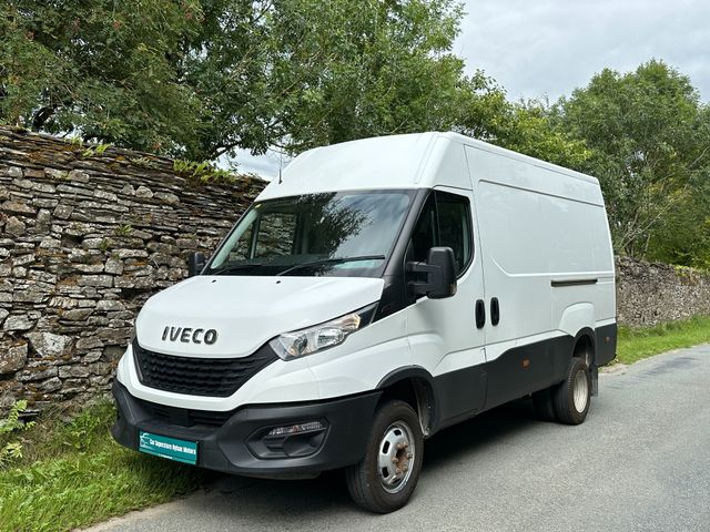Image for 2021 Iveco Daily Twin Wheel RWD 35C180 
