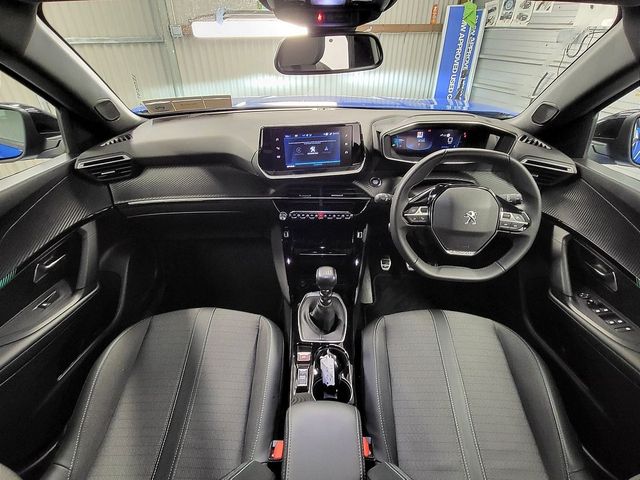 Image for 2023 Peugeot 2008 1.2 Puretech 100bhp Allure From €84 Per Week
