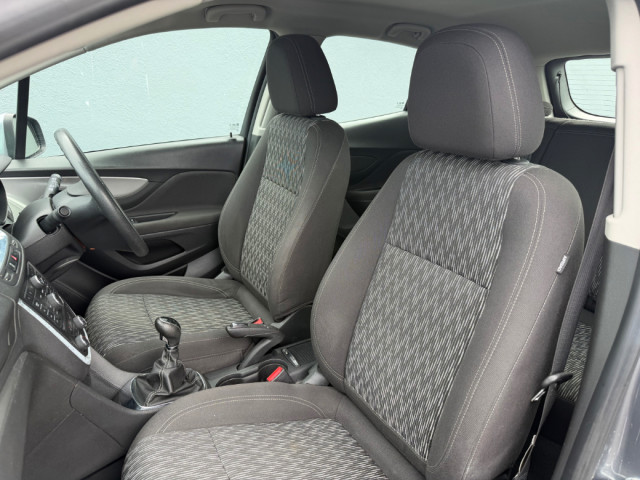 Image for 2015 Opel Mokka S 1.6I 4DR