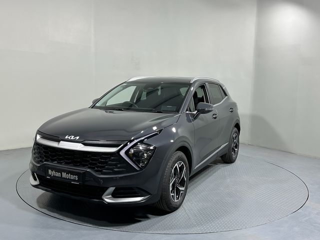Image for 2026 Kia Sportage K2 1.6 Crdi 0% Finance