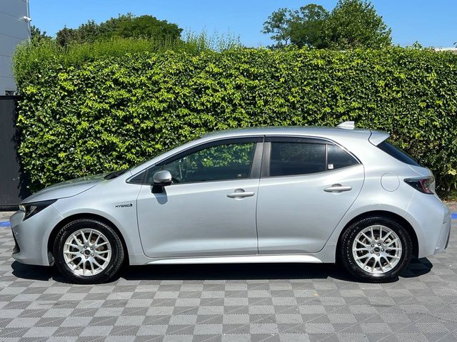 Image for 2019 Toyota Corolla SPORT 1.8 HYBRID AUTO // DUAL ZONE CLIMATE CONTROL // ADAPTIVE CRUISE CONTROL // HEATED MULTIFUNCTION STEERING WHEEL