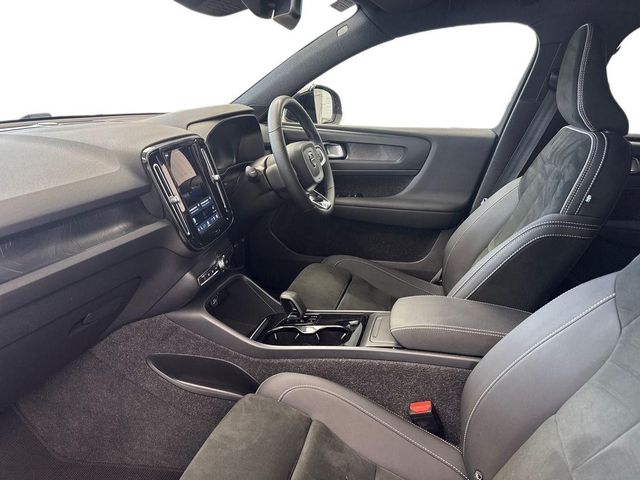 Image for 2022 Volvo XC40 PLUS *2YR WARRANTY* €85 PER WEEK