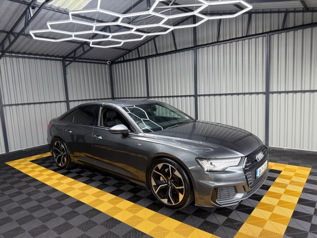 Image for 2019 Audi A6 2.0TDI 204 S tronic S Line