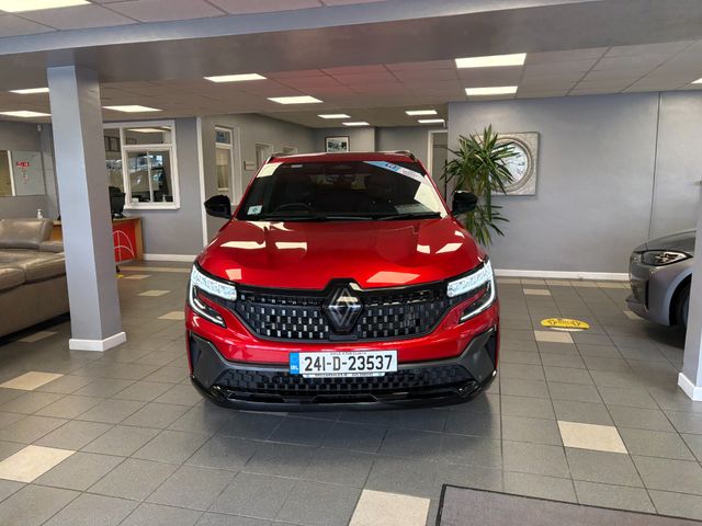 Image for 2024 Renault Austral Techno Esprit Alpine E-tech 