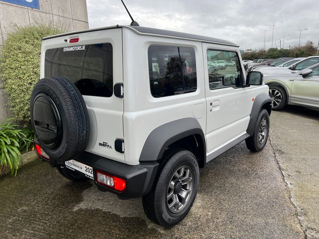 Image for 2025 Suzuki Jimny SIERRA 4 SEAT MANUAL 1.5 PETROL //BRAND NEW//HIGH SPEC//KEYLESS ENTRY//HEATED SEATS// 