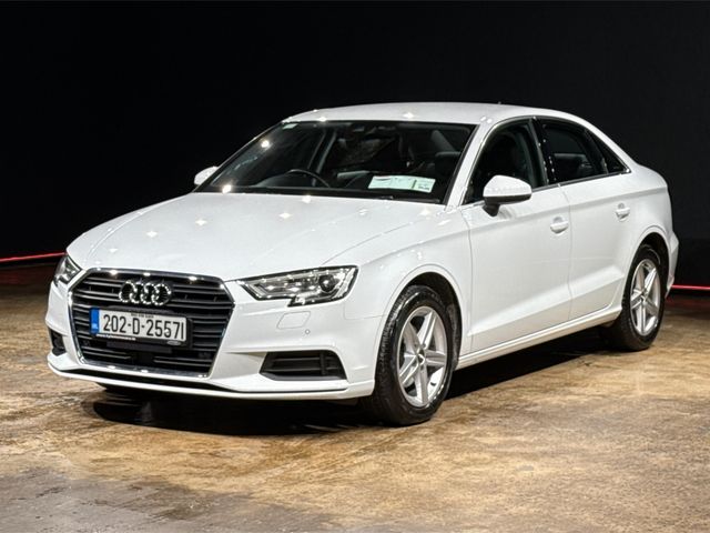Image for 2020 Audi A3 1.4 AUTOMATIC SALOON - CRUISE CONTROL