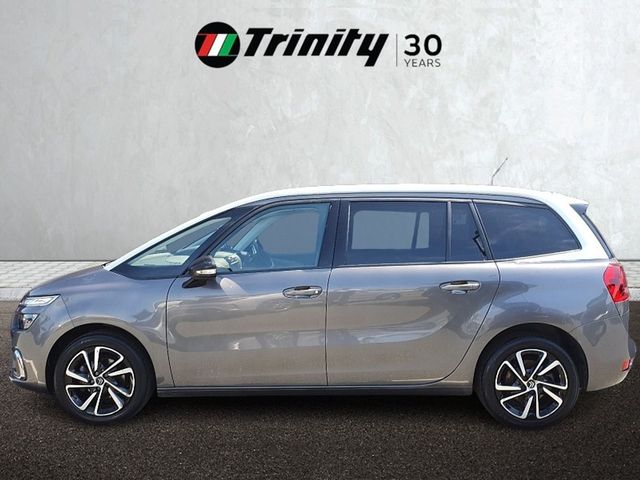 Image for 2022 Citroen Grand C4 Picasso ** 7 SEATER ** SPACE TOURER ** HIGH SPEC ** TRINITY MOTORS **