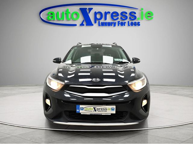 Image for 2020 Kia Stonic 1.6 Reversing camera