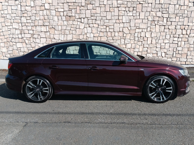 Image for 2016 Audi A3 S-Line! 1.6tdi