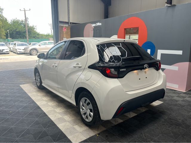 Image for 2021 Toyota Yaris ONLY €15950 YARIS AUTOMATIC 1.0 PETROL / 59k KMs / REVERSE CAMERA & MORE