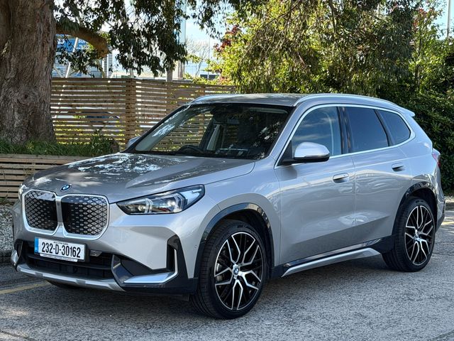 Image for 2023 BMW iX1 EDRIVE20 XLINE