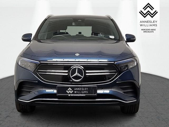 Image for 2022 Mercedes-Benz EQA EQA 250 AMG Line