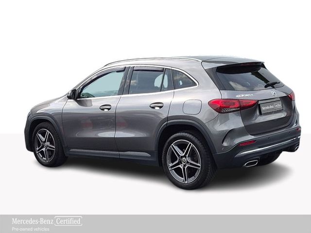 Image for 2023 Mercedes-Benz GLA Class GLA 180 d A/T Progressive Call Paul Sheehan 0872299855