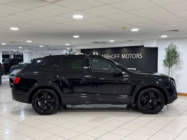 Image for 2018 Bentley Bentayga V8 7 SEATER=LOW MILES//HUGE SPEC//D REG=JUST SERVICED BY BENTLEY=TAILORED FINANCE PACKAGES AVAILABLE=TRADE IN'S WELCOME