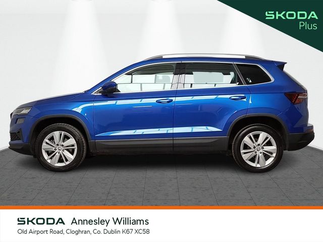 Image for 2025 Skoda Karoq Selection 2.0Tdi 115Bhp