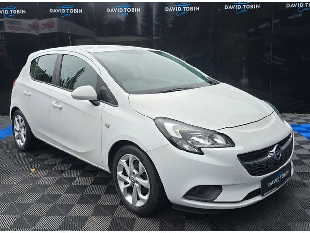 Image for 2016 Opel Corsa Opel Corsa SC 1.4 PETROL