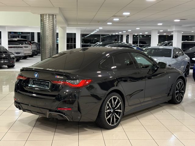 Image for 2025 BMW i4 M50=HUGE SPEC//AS NEW//€120 EOAD TAX=2 YEAR BMW WARRANTY//TAILORED FINANCE PACKAGES AVAILABLE=TRADE INS WELCOME