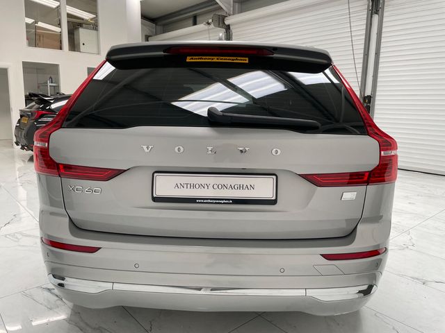 Image for 2023 Volvo XC60 